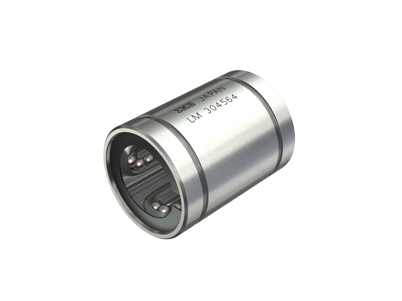 Linear Bushings LM